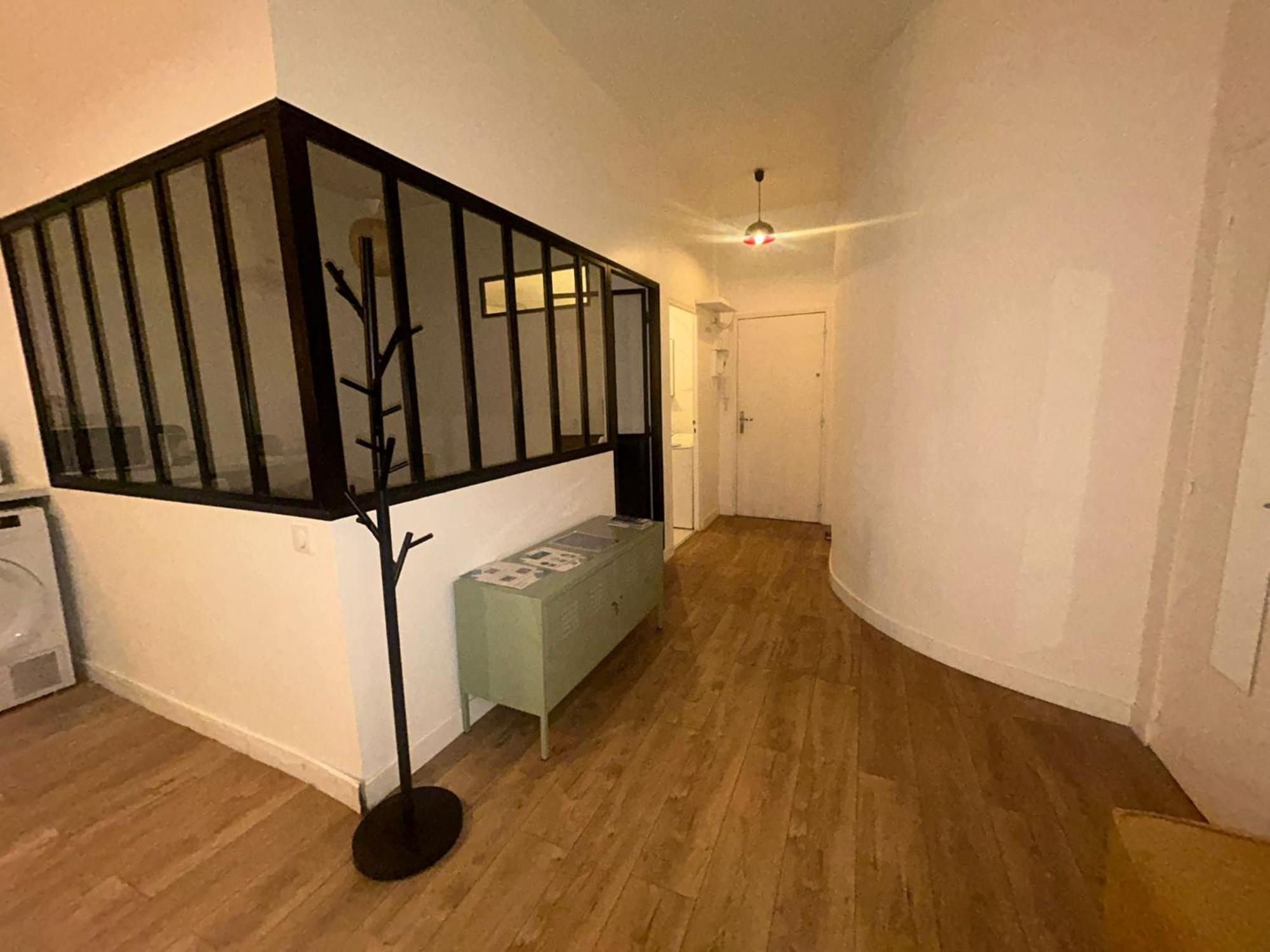 Chez Marie Et Romain- Appartement De Charme Au Coeur De La Joliette Proche Panier Centre Ville Marseille Ngoại thất bức ảnh
