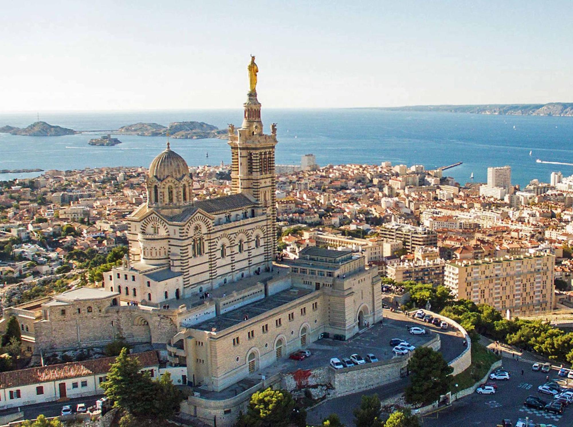 Chez Marie Et Romain- Appartement De Charme Au Coeur De La Joliette Proche Panier Centre Ville Marseille Ngoại thất bức ảnh